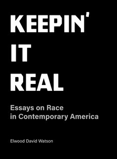 Front cover_Keepin' It Real
