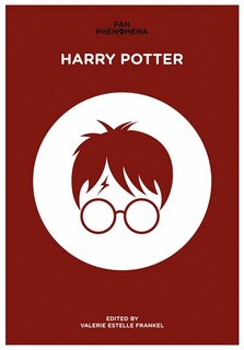Front cover_Fan Phenomena: Harry Potter