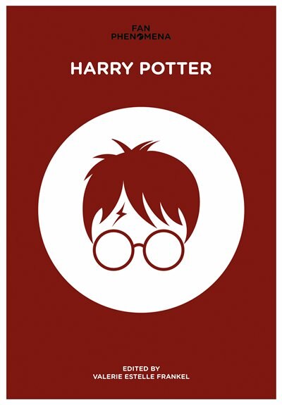 Front cover_Fan Phenomena: Harry Potter