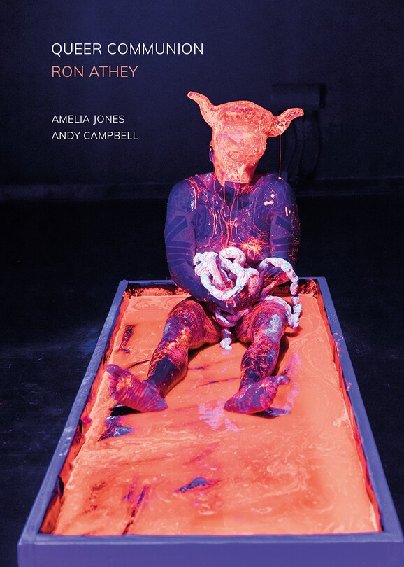 Front cover_Queer Communion