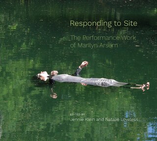 Front cover_Responding To Site