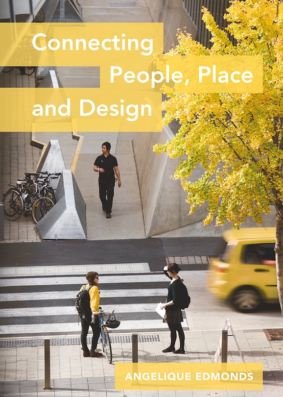 Couverture_Connecting People, Place And Design