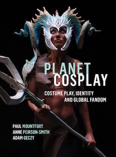 Front cover_Planet Cosplay