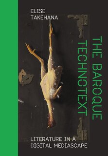 Front cover_The Baroque Technotext