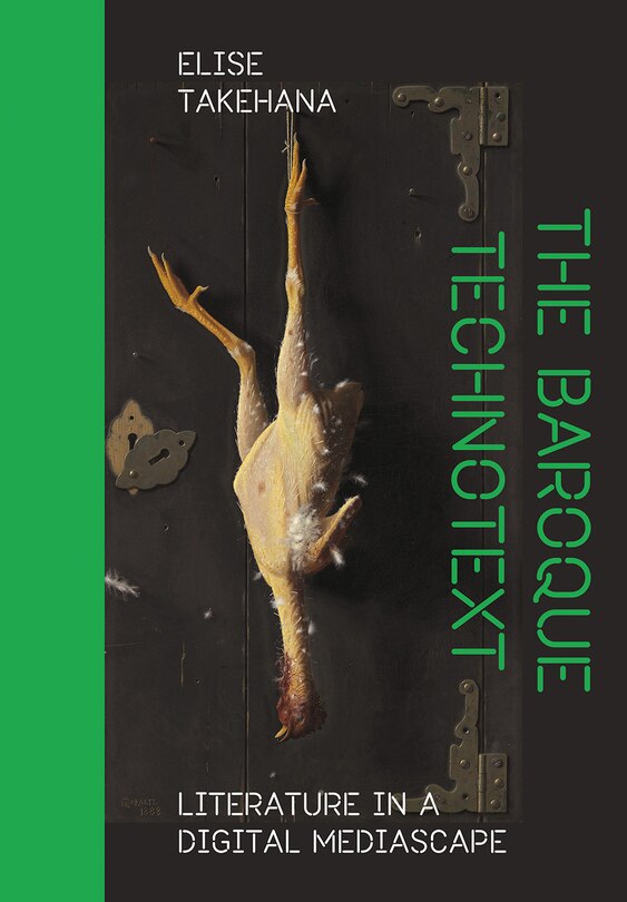 Front cover_The Baroque Technotext