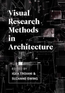 Front cover_Visual Research Methods  In Architecture