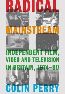 Couverture_Radical Mainstream