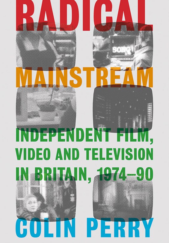 Couverture_Radical Mainstream