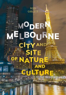 Front cover_Modern Melbourne