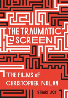 Front cover_The Traumatic Screen