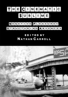Couverture_The Cinematic Sublime