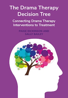 Front cover_The Drama Therapy Decision Tree