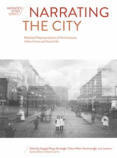 Couverture_Narrating The City