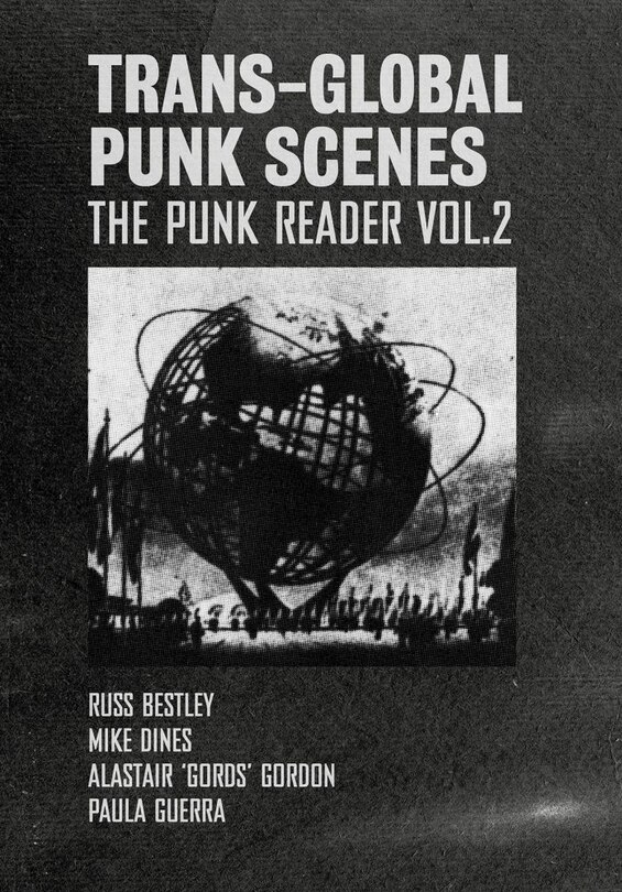 Front cover_Trans-global Punk Scenes