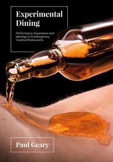 Front cover_Experimental Dining