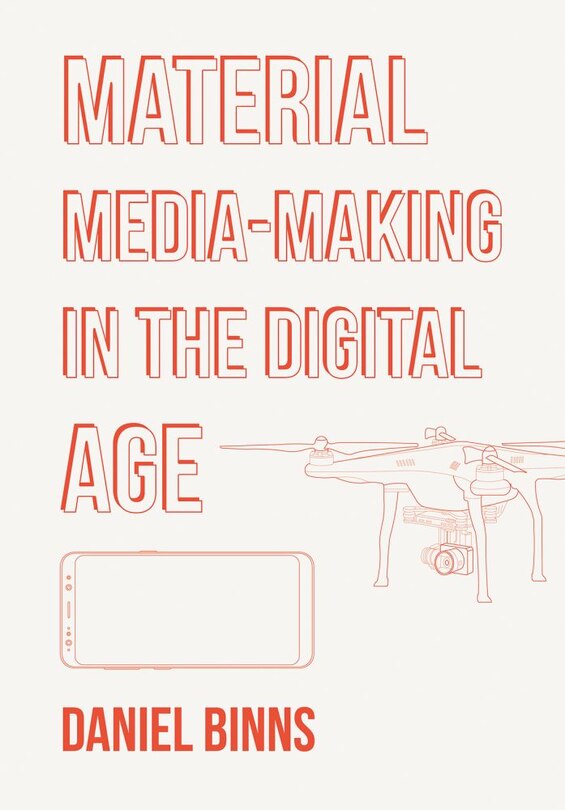 Front cover_Material Media-making In The Digital Age