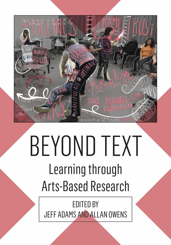 Front cover_Beyond Text