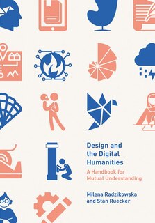 Couverture_Design And The Digital Humanities