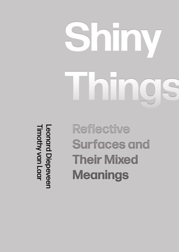 Front cover_Shiny Things