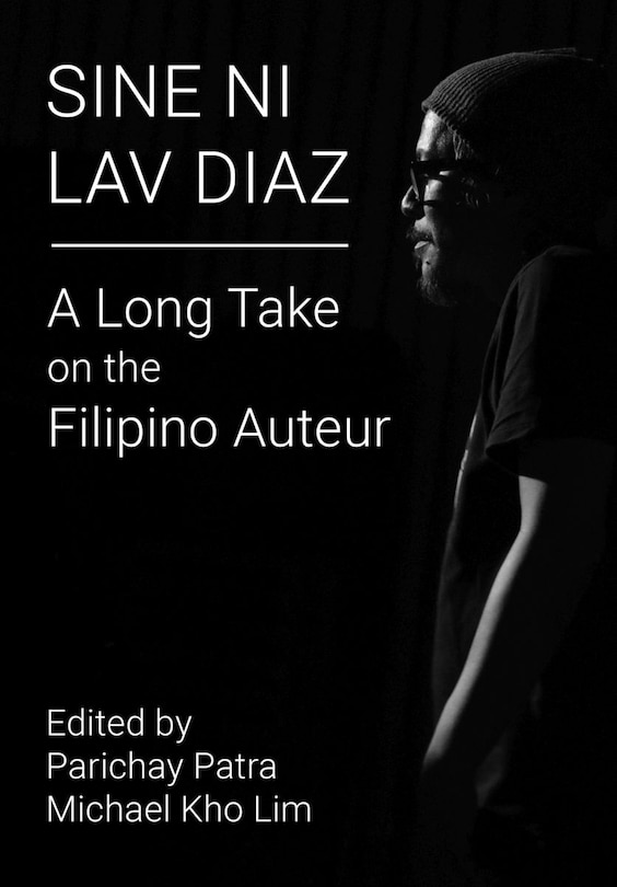 Front cover_Sine Ni Lav Diaz