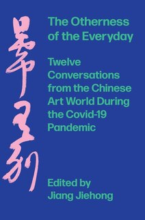 Front cover_The Otherness of the Everyday