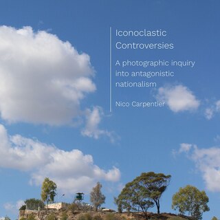 Couverture_Iconoclastic Controversies