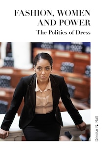 Couverture_Fashion, Women And Power