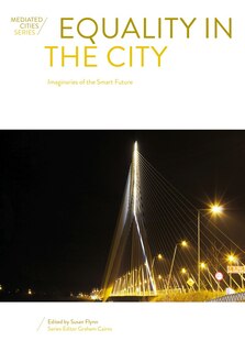 Couverture_Equality In The City