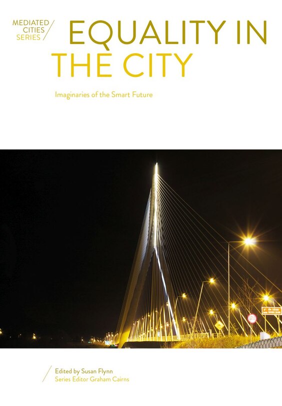 Couverture_Equality In The City