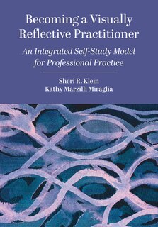 Front cover_Becoming A Visually Reflective Practitioner
