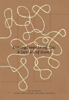 Front cover_Entanglements Of Two