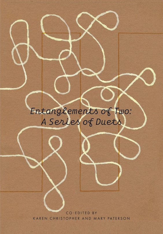 Front cover_Entanglements Of Two