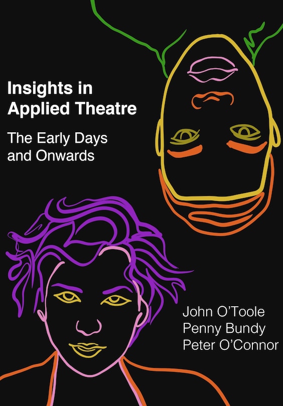 Couverture_Insights In Applied Theatre