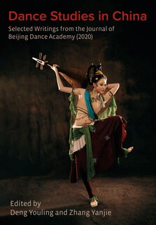 Front cover_Dance Studies In China
