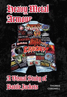 Front cover_Heavy Metal Armour
