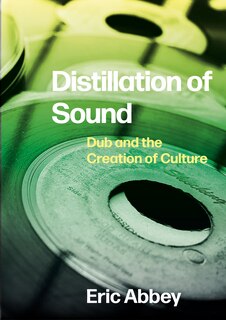 Front cover_Distillation Of Sound