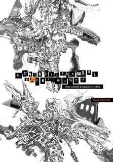 Front cover_Anarchitectural Experiments