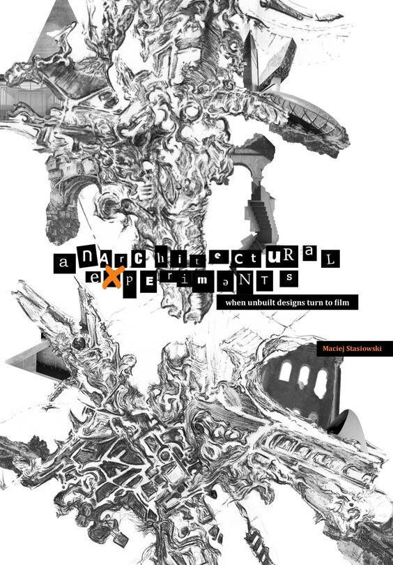 Front cover_Anarchitectural Experiments