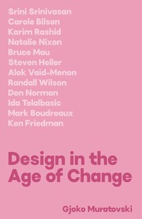 Front cover_Design In The Age Of Change