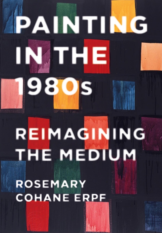 Front cover_Painting In The 1980s