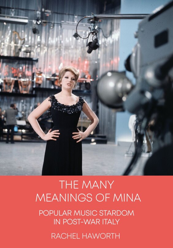 Front cover_The Many Meanings of Mina