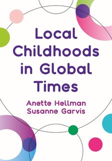 Couverture_Local Childhoods In Global Times