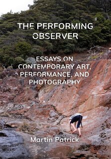 Front cover_The Performing Observer