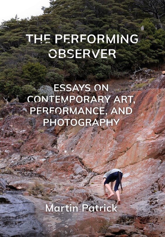 Front cover_The Performing Observer