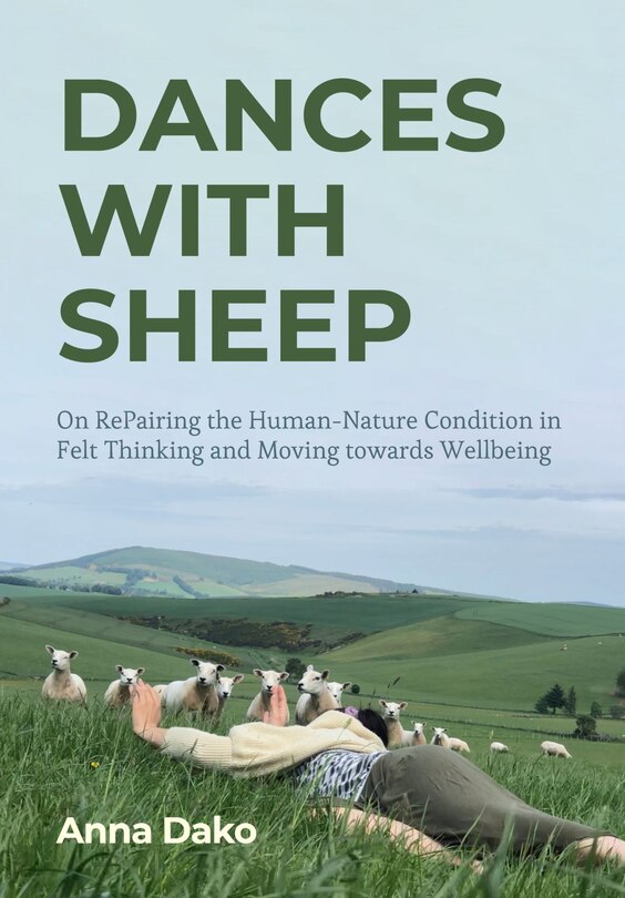 Front cover_Dances with Sheep