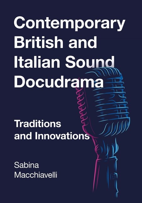 Front cover_Contemporary British and Italian Sound Docudrama