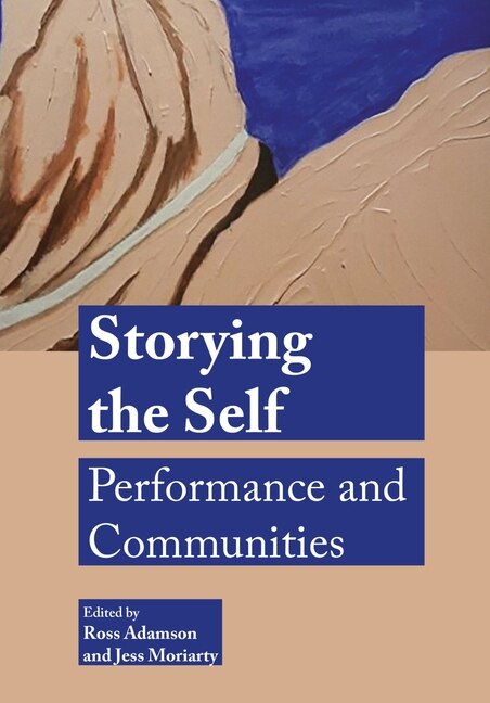 Couverture_Storying the Self