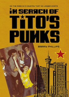 Couverture_In Search of Tito’s Punks