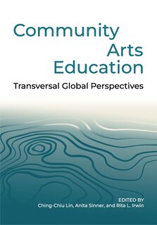 Couverture_Community Arts Education