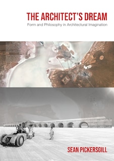 Front cover_The Architect's Dream